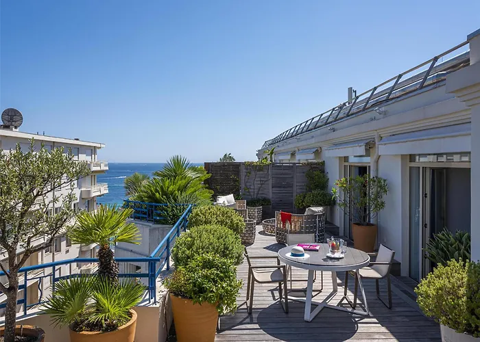 Hôtel Martinez, in The Unbound Collection by Hyatt Cannes