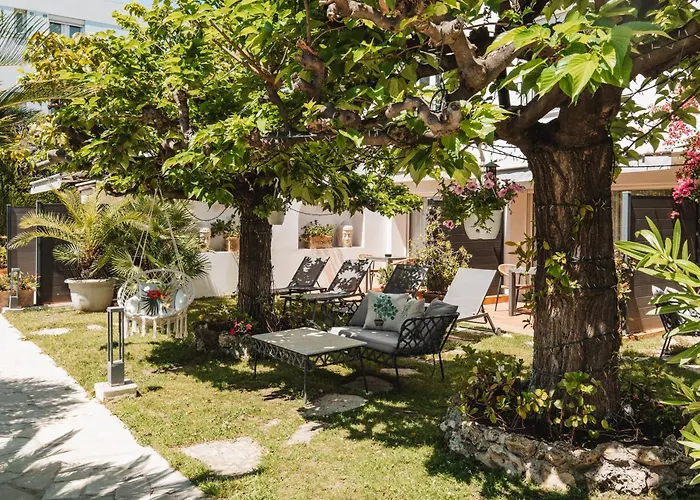 Hôtel La Villa Cannes Croisette